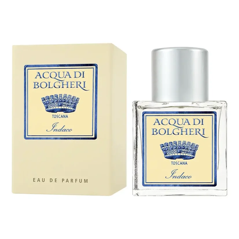 Parfém Indaco - Objem: 15 ml