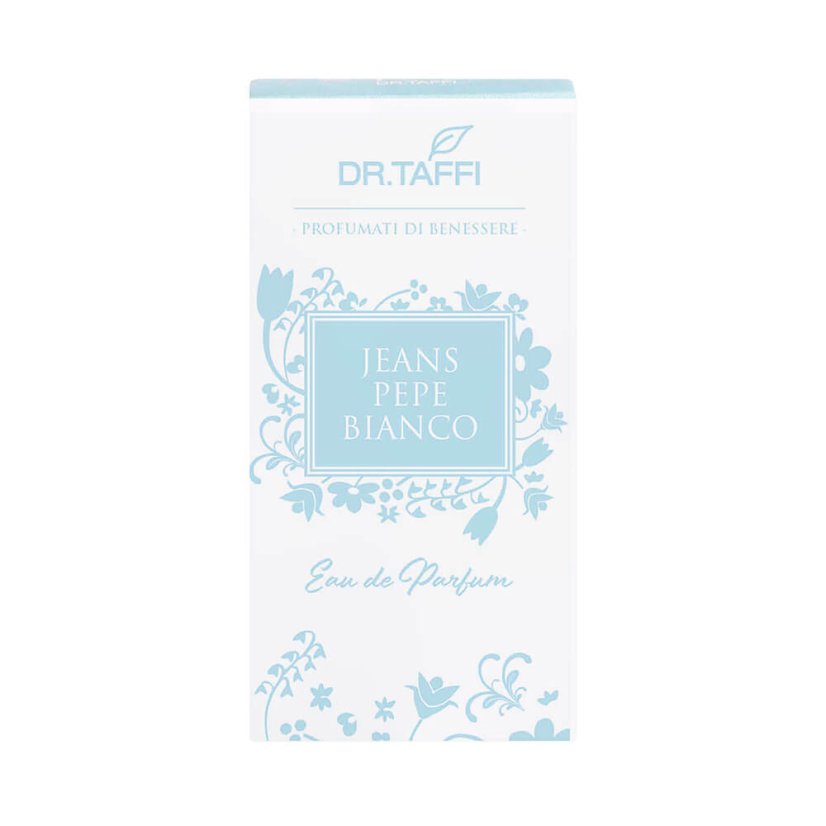 Parfém Jeans Pepe Bianco 35 ml