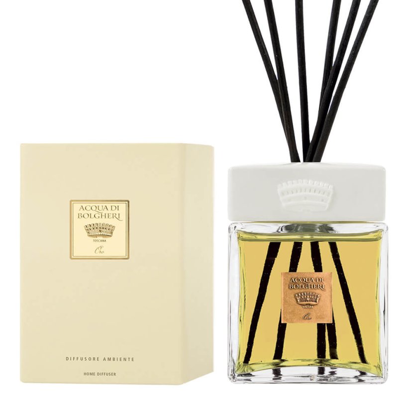 Difuzér Oro - Objem: 1000 ml