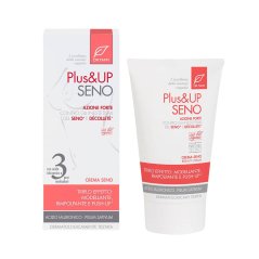 Krém na poprsí a dekolt Plus & Up 100 ml