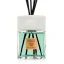 Difuzér Muschio Bianco - Objem: 2500 ml