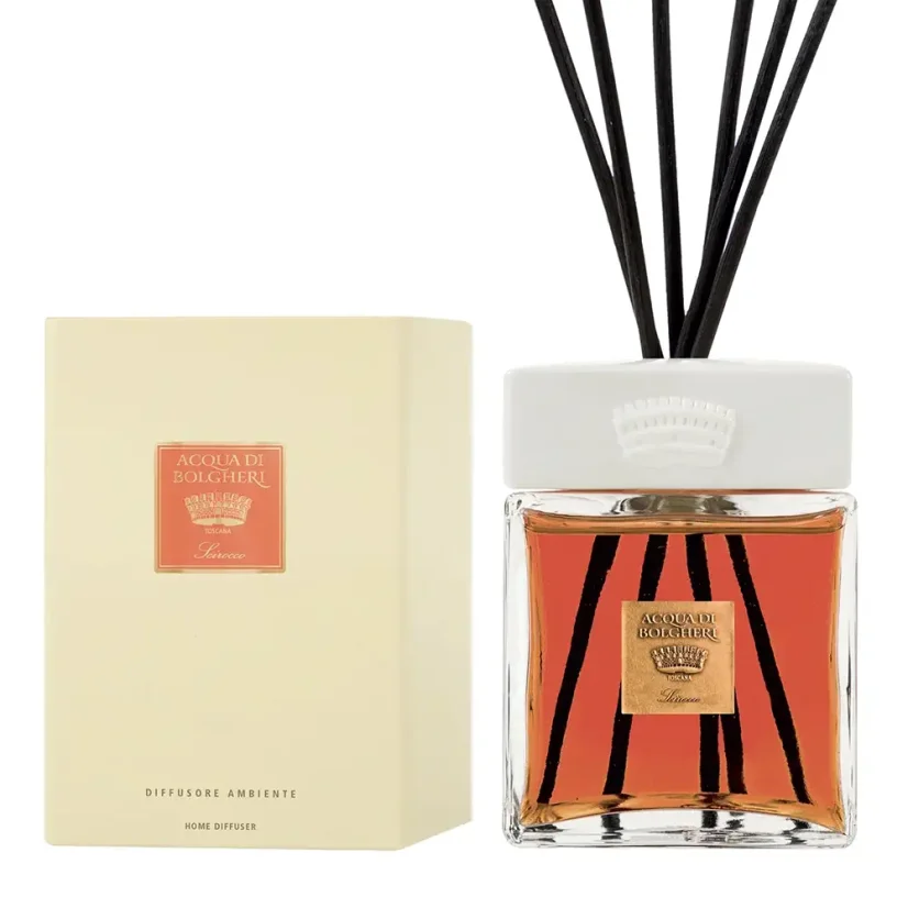 Difuzér Scirocco - Objem: 2500 ml