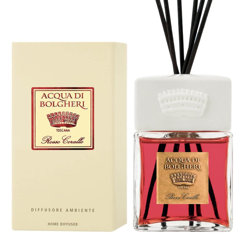 Difuzér Rosso Corallo