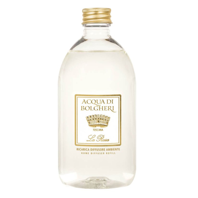 Náplň do difuzéru La Rosa 500 ml