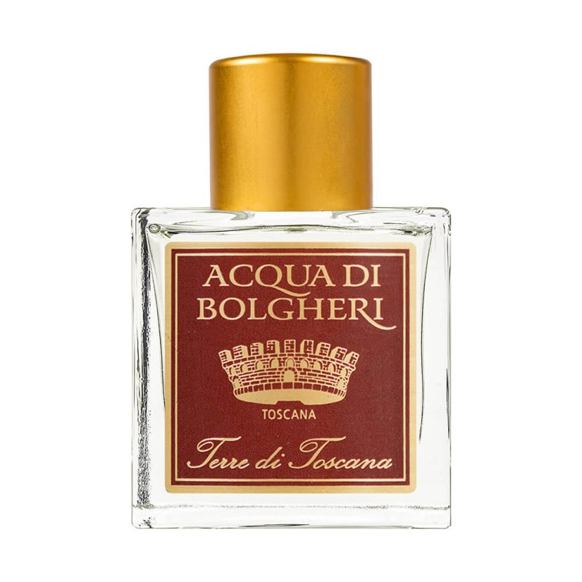 Parfém Terre di Toscana