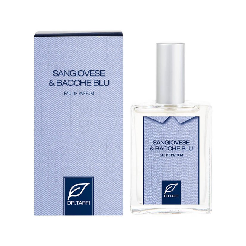 Parfém Sangiovese & Bacche Blue 35 ml