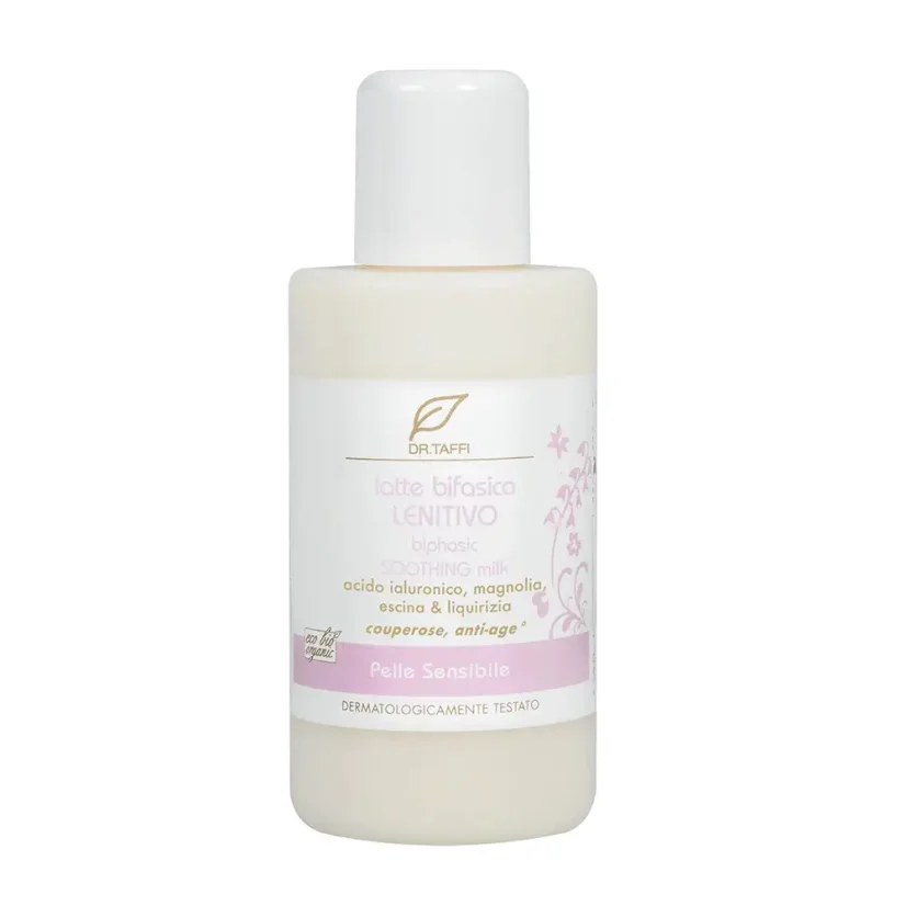 Zklidňující mléko Lenitivo 200 ml