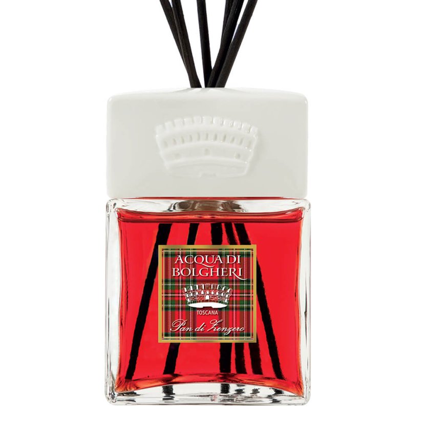 Vánoční difuzér Pan di Zenzero