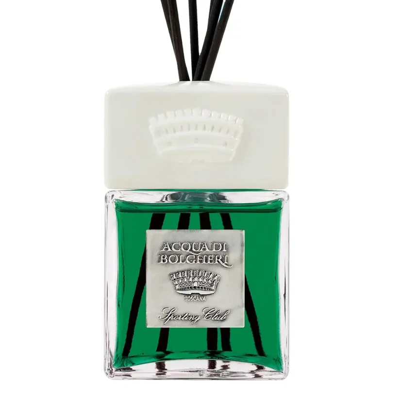 Difuzér Sporting Club - Objem: 100 ml