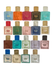 Vzorky parfémů Acqua di Bolgheri