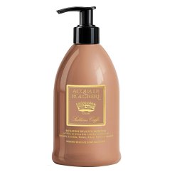 Bio tekuté mýdlo Sublime Caffe 500 ml