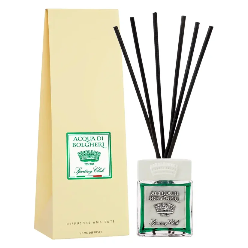 Difuzér Sporting Club - Objem: 100 ml