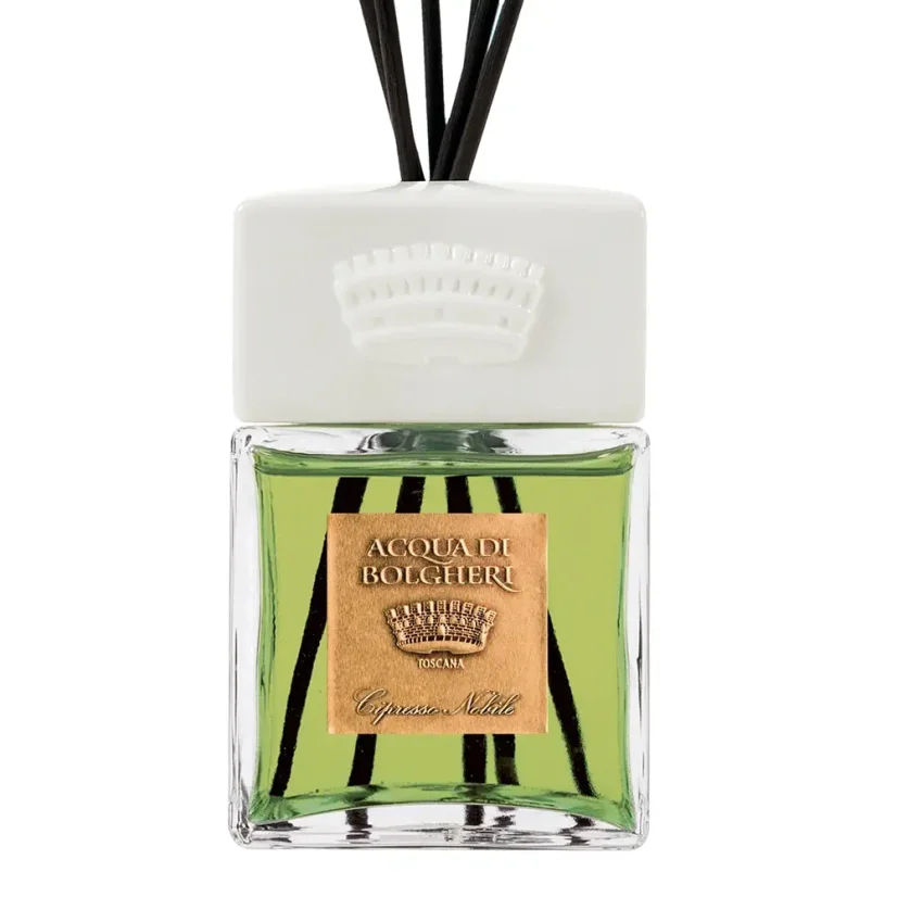 Difuzér Cipresso Nobile - Objem: 500 ml