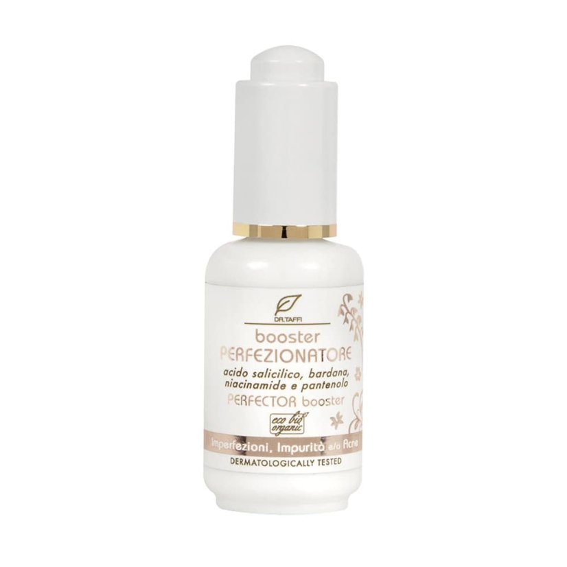 Kyselina Salicylová Perfector Booster 30 ml