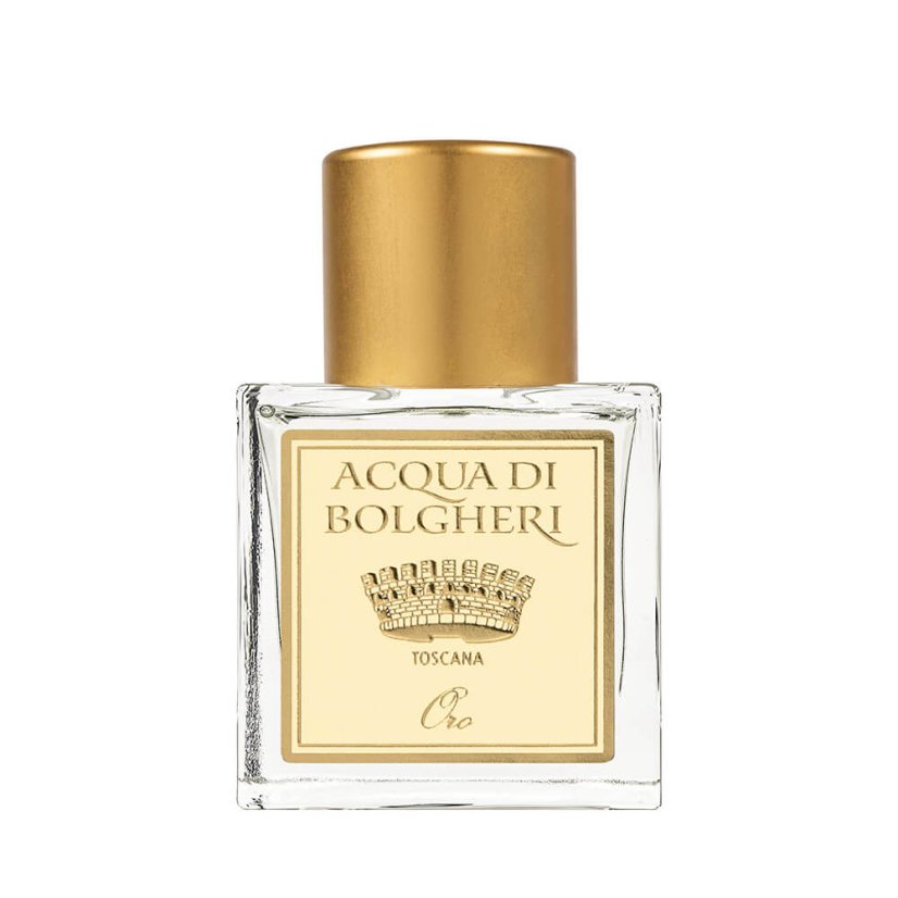 Parfém Oro - Objem: 50 ml