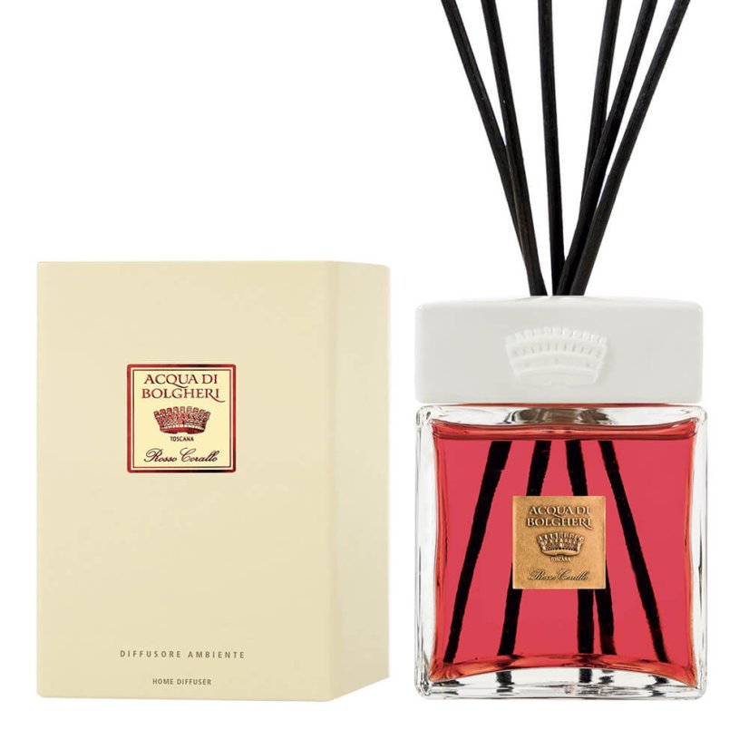 Difuzér Rosso Corallo