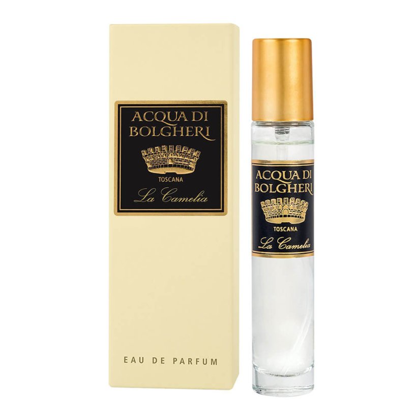 Parfém La Camelia - Objem: 15 ml