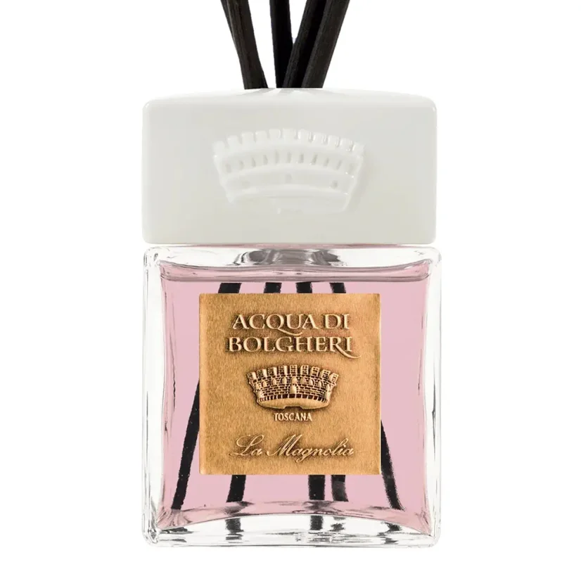 Difuzér La Magnolia - Objem: 2500 ml