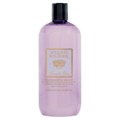 Bio sprchový gel Levanda Eterea 500 ml