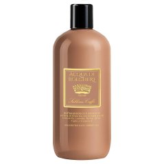 Bio sprchový gel Sublime Caffe 500 ml