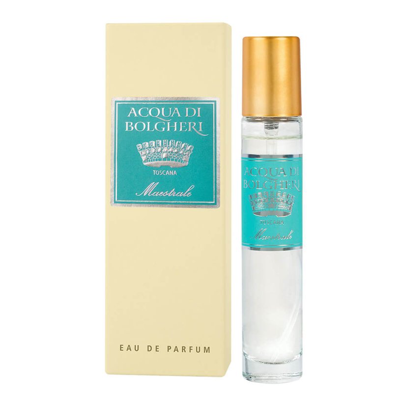 Parfém Maestrale - Objem: 15 ml