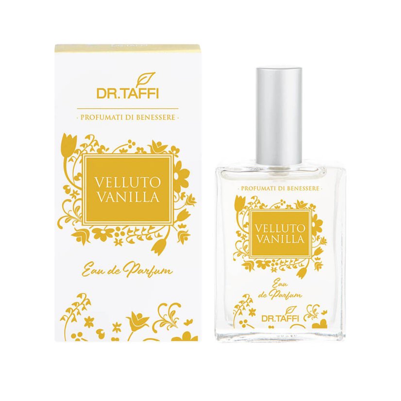 Parfém Velluto Vanilla 35 ml