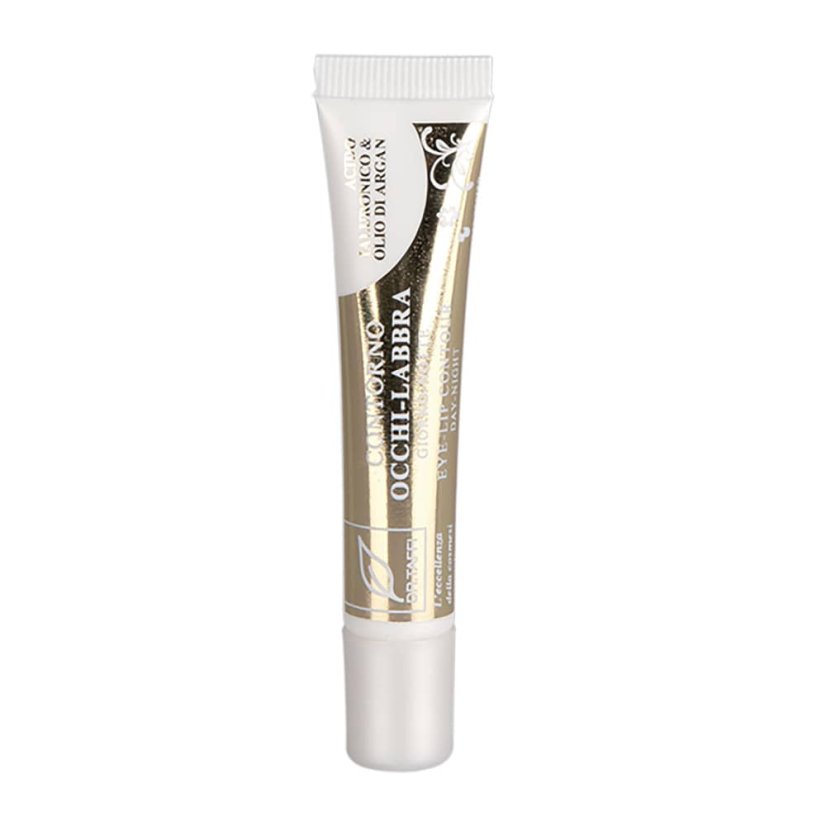 Liftingový krém na oči a rty 10 ml