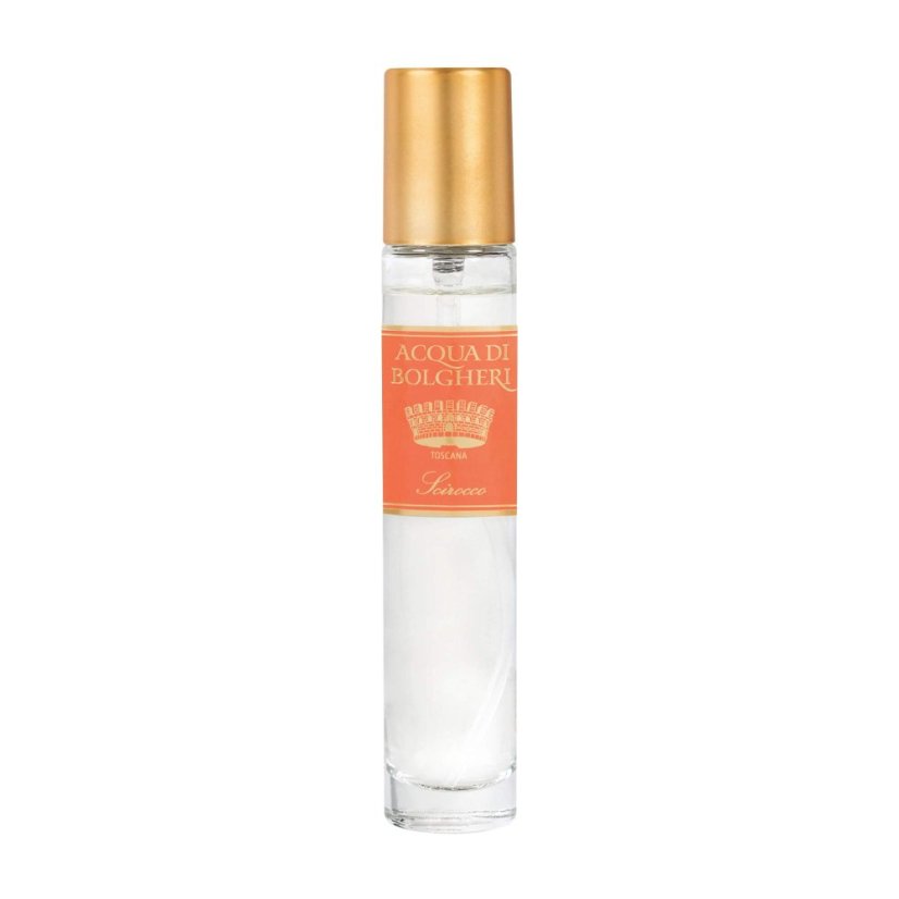Parfém Scirocco - Objem: 15 ml