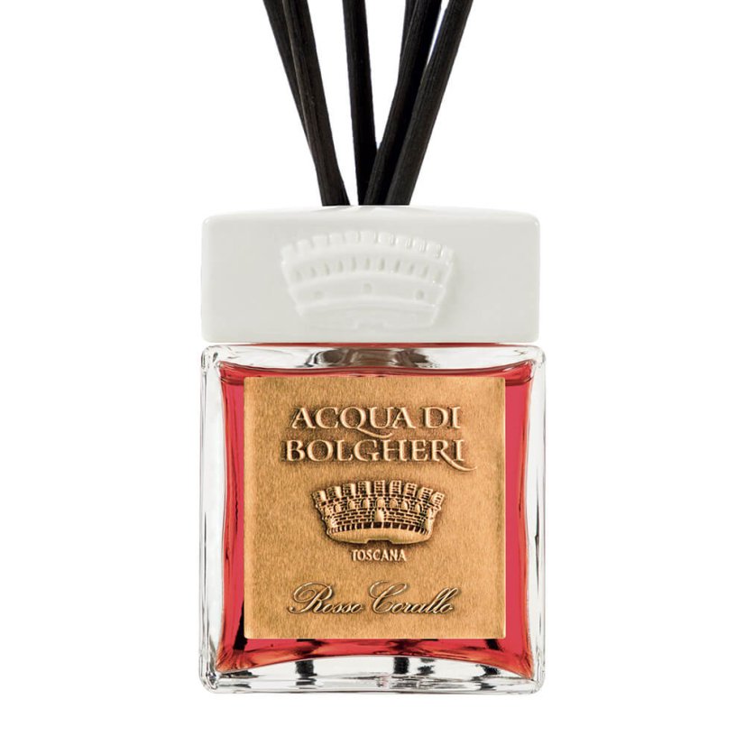 Difuzér Rosso Corallo