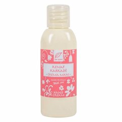 Krém na ruce Kenaf Karkade  50 ml