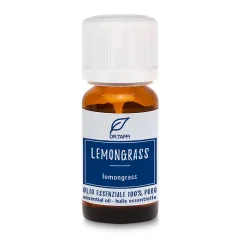 Esenciální olej Citronová tráva 10 ml
