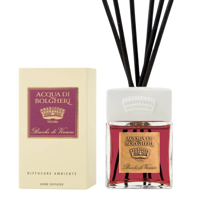 Difuzér Bacche di Vinum - Objem: 200 ml