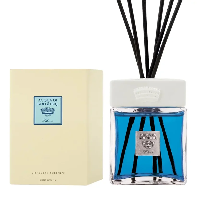 Difuzér Libeccio - Objem: 1000 ml