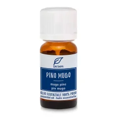 Esenciální olej Borovice kleč 10 ml
