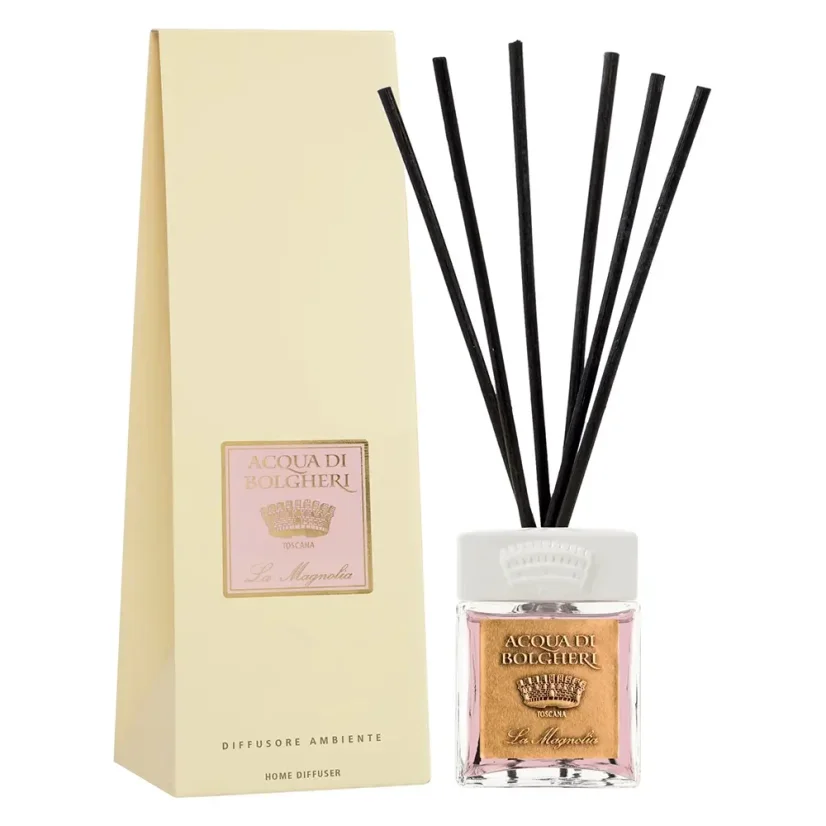 Difuzér La Magnolia - Objem: 2500 ml