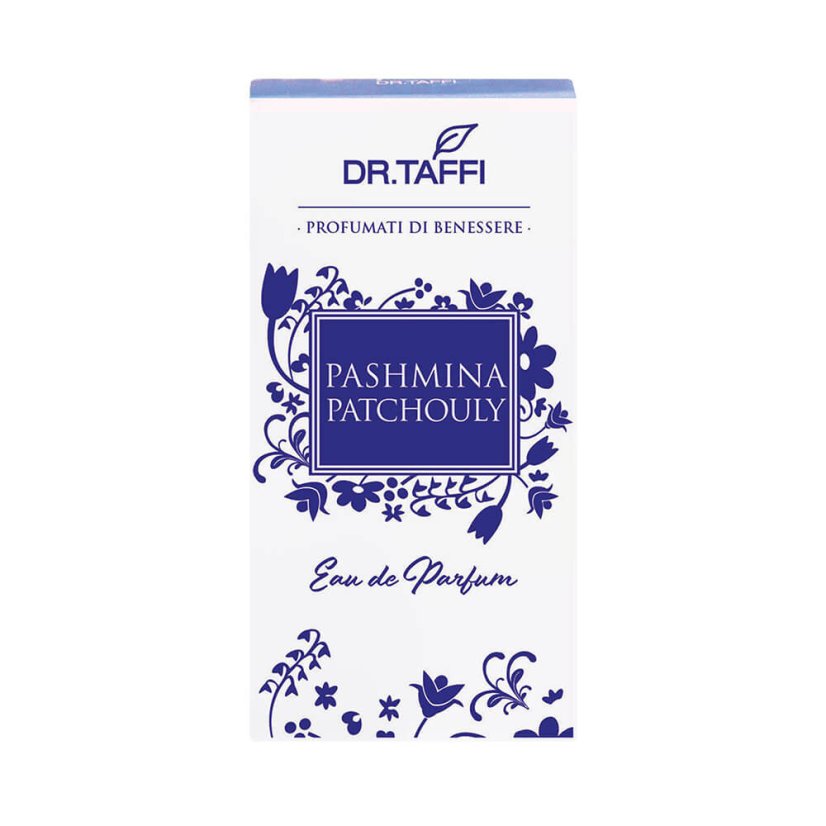 Parfém Pashmina Patchouly  35 ml