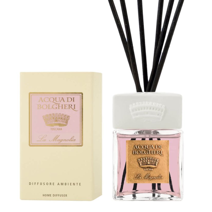 Difuzér La Magnolia - Objem: 2500 ml