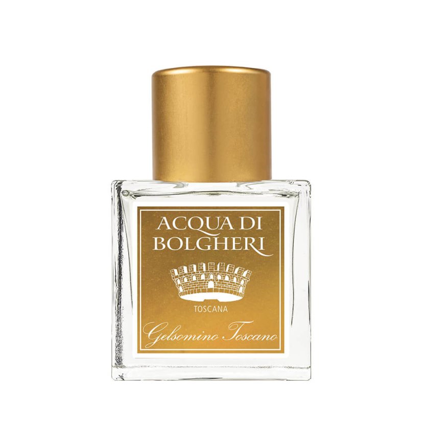 Parfém Gelsomino Toscano - Objem: 50 ml