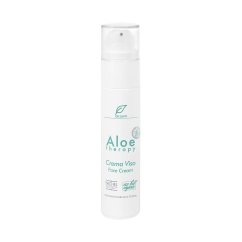 Krém na obličej Aloe Therapy 50 ml