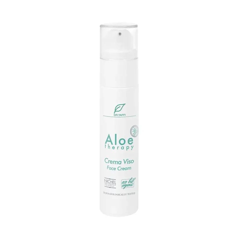 Krém na obličej Aloe Therapy 50 ml