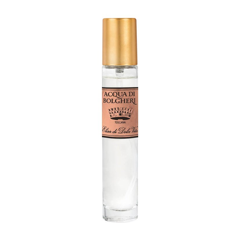 Parfém Elisir di Dolce Vita - Objem: 15 ml