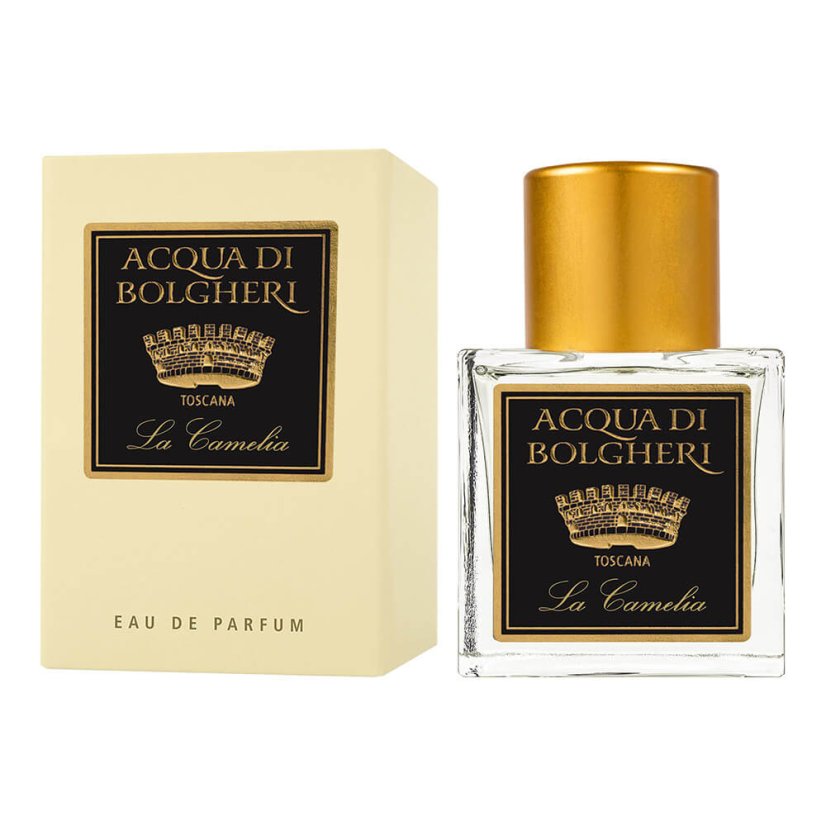Parfém La Camelia - Objem: 50 ml
