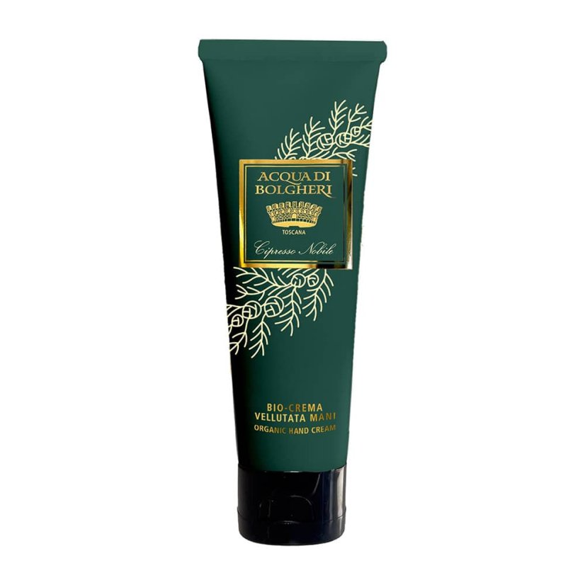 Krém na ruce Cipresso Nobile 75 ml Krém na ruce Cipresso Nobile 75 ml