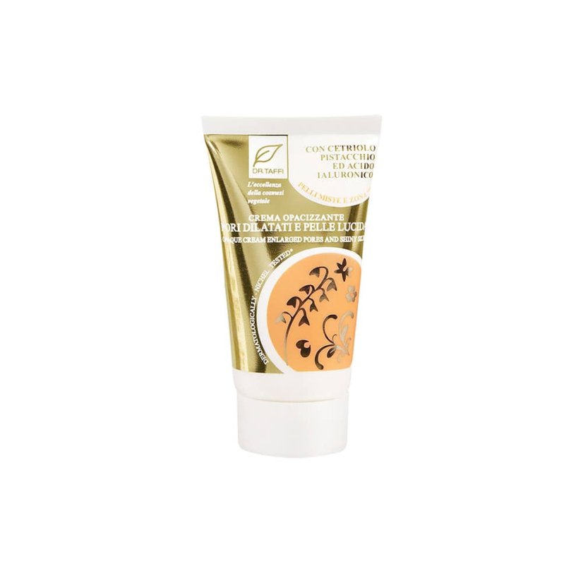 Matující krém 30 ml