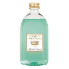 Náplň do difuzéru Muschio Bianco 500 ml