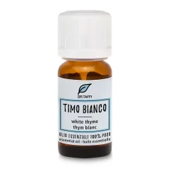 Esenciální olej Bílý tymián 10 ml
