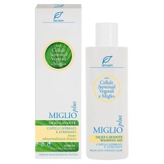Olejový šampon Miglio Plus 200 ml
