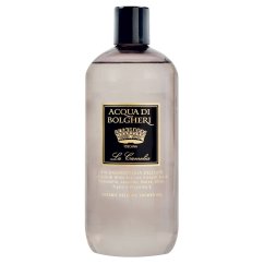 Bio sprchový gel La Camelia 500 ml