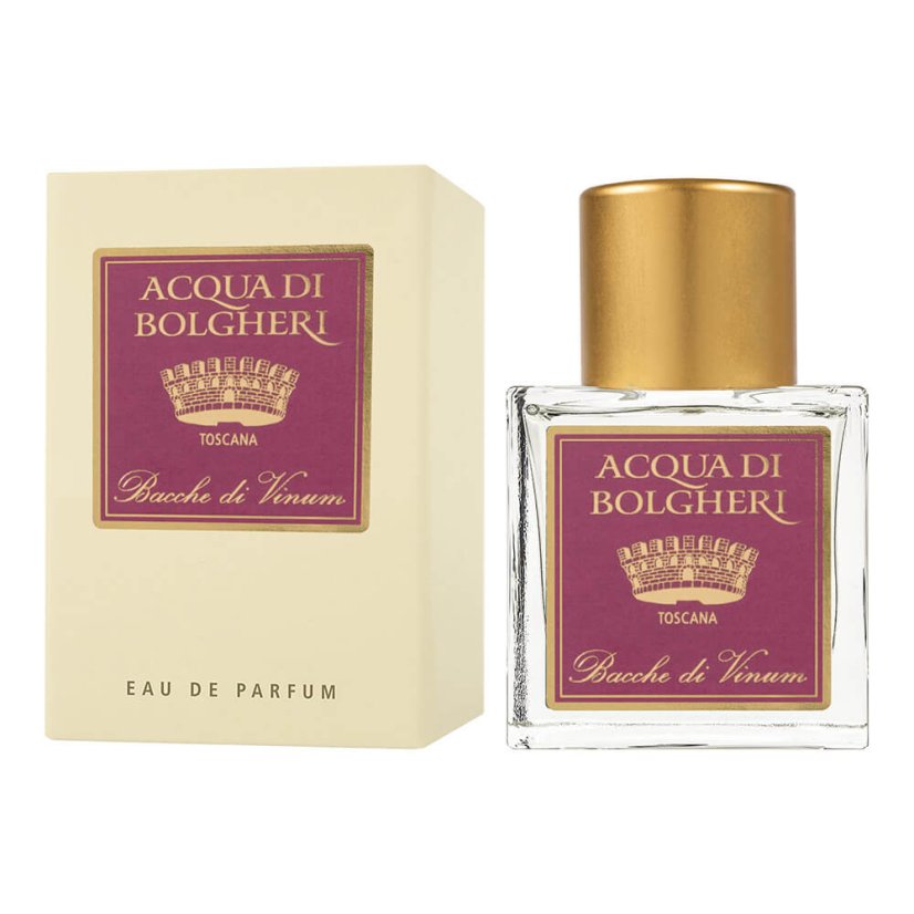 Parfém Bacche di Vinum - Objem: 50 ml