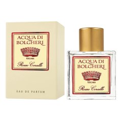 Parfém Rosso Corallo